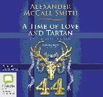 A Time of Love and Tartan: 12 (44 Scotland Street)