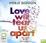 Love Will Tear Us Apart