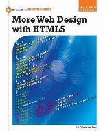 More web design with HTML5