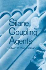 Silane Coupling Agents.