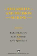 Reliability and decision making