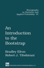 An introduction to the bootstrap