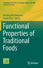 Functional Properties of Traditional Foods