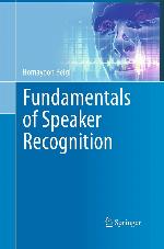 Fundamentals of Speaker Recognition