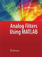 Analog Filters using MATLAB
