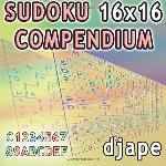 Sudoku 16x16 Compendium