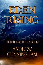Eden Rising (Eden Rising Trilogy)