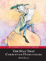 Man That Corrupted Hadleyburg