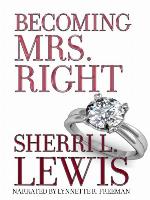 Becoming Mrs. Right