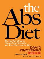 The Abs Diet