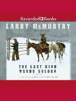 The Last Kind Words Saloon