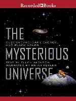 Mysterious Universe