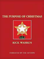 The Purpose of Christmas