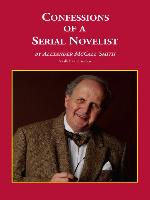 Confessions of a Serial Novelist