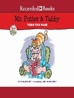 Mr. Putter & Tabby Turn the Page