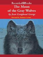 The Moon of the Gray Wolves