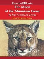 The Moon of the Mountain Lions