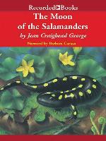 The Moon of the Salamanders
