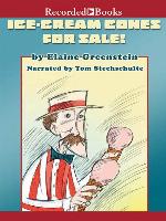 Ice-Cream Cones for Sale!