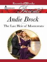 The Last Heir of Monterrato