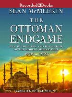 The Ottoman Endgame