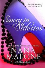 Sassy in Stilettos: A Sassy Contemporary Romance