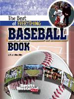 The Best of Everything Baseball Book