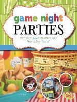 Game Night Parties