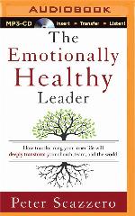 Emotionally Healthy Leader, The