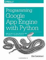 Programming Google App Engine with Python