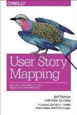 User Story Mapping