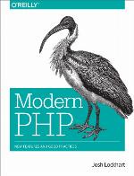 Modern PHP
