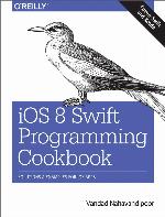 IOS 8 Swift Programming Cookbook