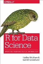 R for Data Science