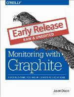 Monitoring with Graphite