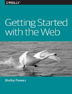 Getting Started with the Web