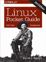 Linux Pocket Guide