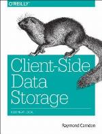 Client-Side Data Storage