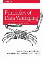 Principles of Data Wrangling