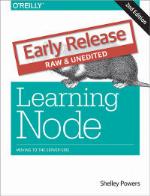 Learning Node