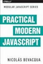 Modular JavaScript