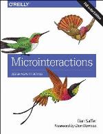 Microinteractions