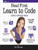 Head First Learn to Code