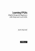 Learning FPGAs