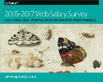 2016-2017 Web Salary Survey,