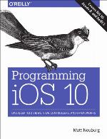 Programming IOS 10