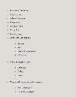 2017 Software Development Salary Survey