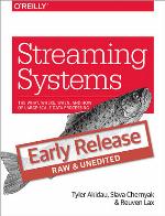 Streaming Systems