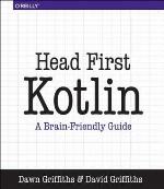 Head First Kotlin