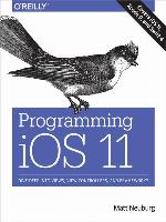 Programming iOS 11